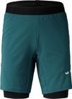 Hillclimb 2in1 Shorts M