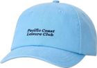 Mixed 6 Panel Cap