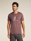 M Mer 150 Tech Lite Short Sleeve T Pol Paddle