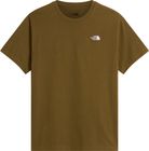 Mens Evolution Simple Dome Regular Short SL