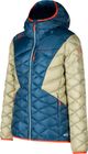 Pinnacle Down Jacket Women