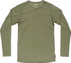Lauparen Merino 190 Base Shirt MAN