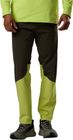 Mittens Venon Softshell Pant