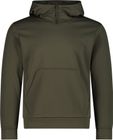 MAN Sweat FIX Hood
