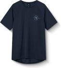 Loop Short Sleeve Tech Tee