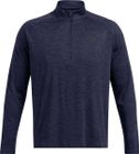 Tech Textured 1/2 Zip