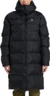 Long Mimic Parka Women