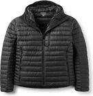 Microlight Alpine Hoody