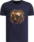 Y Challenger Graphic Tee