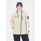 Zuko W Ski Jacket W-pro 15000