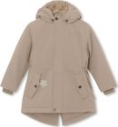 Matvikania Fleece Lined Winter jacket. GRS