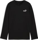 Essentials No. 1 Logo Longsleeve Tee B