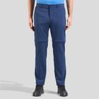 The Ascent Light Zip-off Hiking Pants
