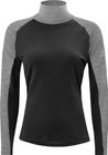 Women Midlayer Romana Transtex Merino