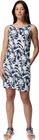 Chill River Printed Dress