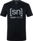 M Grid Logo Tee