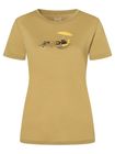 W HOT Dog Tee