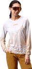 Women's Singletrack Long Sleeve Print Tee