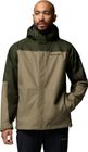 Men's Hikebound II Waterproof Hooded 3-In-1 Jacket