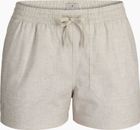 W Hempline Short