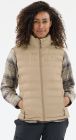Froze W Light Puffer Vest