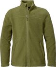Circ Fleece Jacket Style Purga Men