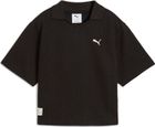 Puma Class Relaxed Pinnacle Polo Tee