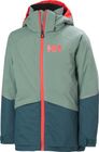 JR Stellar Jacket