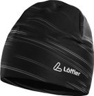 Snowfall Design Hat