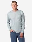 Airexchange UPF 50 Crew Long Sleeve