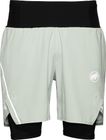 Aenergy TR 2 in 1 Shorts Men
