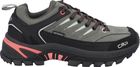Rigel 2.0 Low Wmn WP Outdoor Shoe