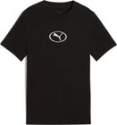 Sport Rib Collar Tee B