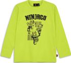 LEGO NINJAGO T-shirt – Lwtaffy 606