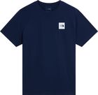 Mens Evolution Box Half Dome Regular Short