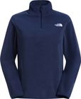 Womens Glacier Fleece 1/4 Zip Jacket