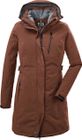 KOW 165 Women Parka