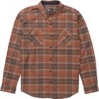 Fathom LS Tech Flannel