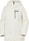 W Snowplay Long INS Jacket
