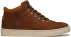 Mens Mid Lace UP Sneaker