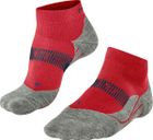 RU4 Endurance Cool Short Herren Running Kurzsocken