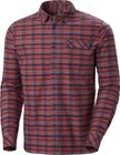 Classic Check LS Shirt