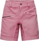 Women Après Cord Shorts
