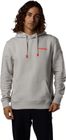 Mittens Hero Hoodie