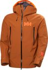 Men's Sogn Shell 2.0 Ski Shell Jacket