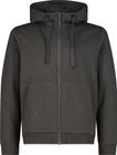 Fabio MAN Jacket Fixed Hood