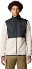 Basin Butte Full Zip Fleece II