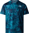 Mens 24/7 Short Sleeve Tee REG Print