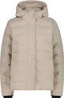Woman Padded Padded Winter Jacket - WP10000