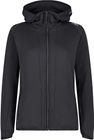 Woman Jacket FIX Hood
